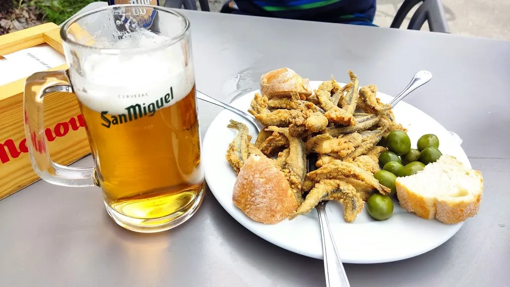 Menu_bar la tostada de jamón_Albolote_image_8