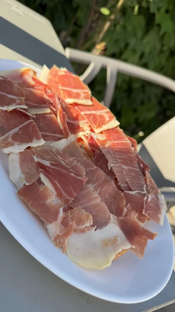 Alejandro Sánchez_bar la tostada de jamón_Albolote_review