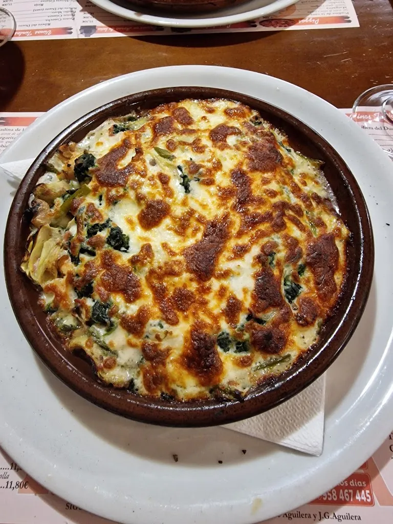 Menu_Pizzería Aguilera_Albolote_image_7