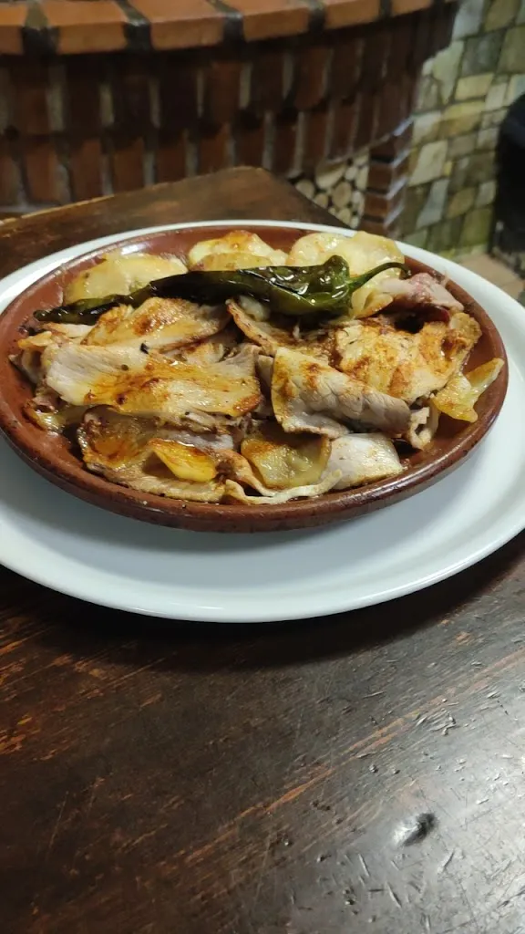 jorge juan garciaq garcia_Pizzería Aguilera_Albolote_review