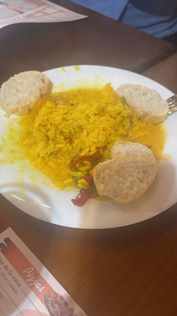 JM BG_Pizzería Aguilera_Albolote_review