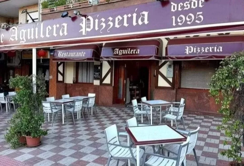 Pizzería Aguilera_Albolote_slider_image_1