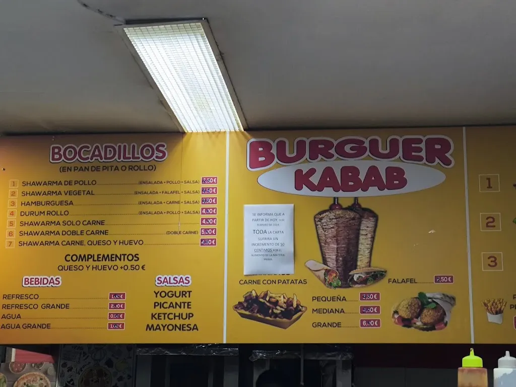 Burguer Kebab Albolote_Albolote_slider_image_2