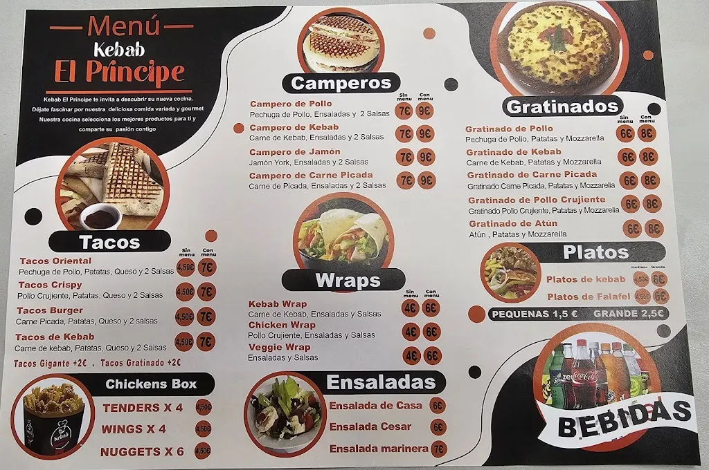 Menu_Kebab taco el príncipe albolote_Albolote_image_1