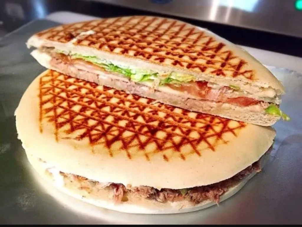 Kebab taco el príncipe albolote restaurant in Albolote