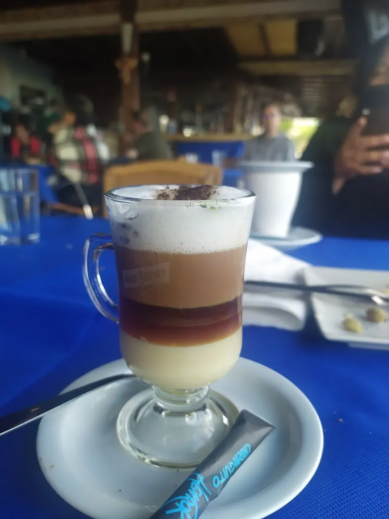 Menü_Grupo El Torreón_Albolote_Bild_3