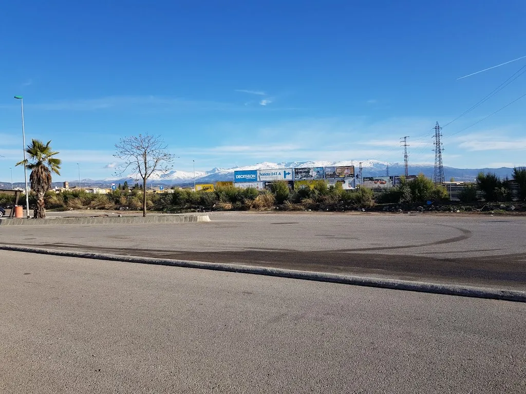 Get Lucky_Grupo El Torreón_Albolote_Bewertung