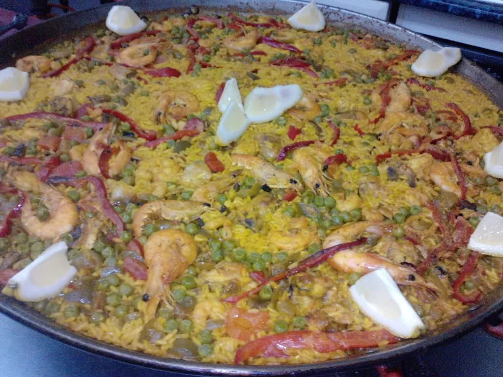 Menu_Asadero El Príncipe Desde 1995_Albolote_image_1