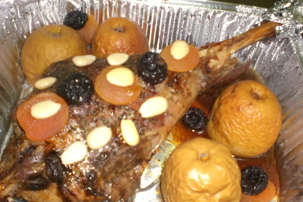 Menu_Asadero El Príncipe Desde 1995_Albolote_image_2