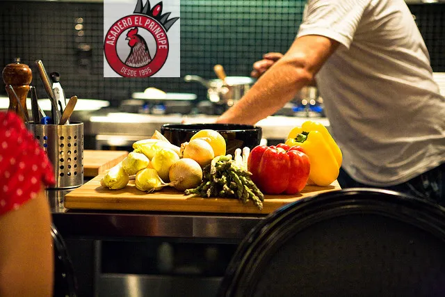 Menu_Asadero El Príncipe Desde 1995_Albolote_image_4