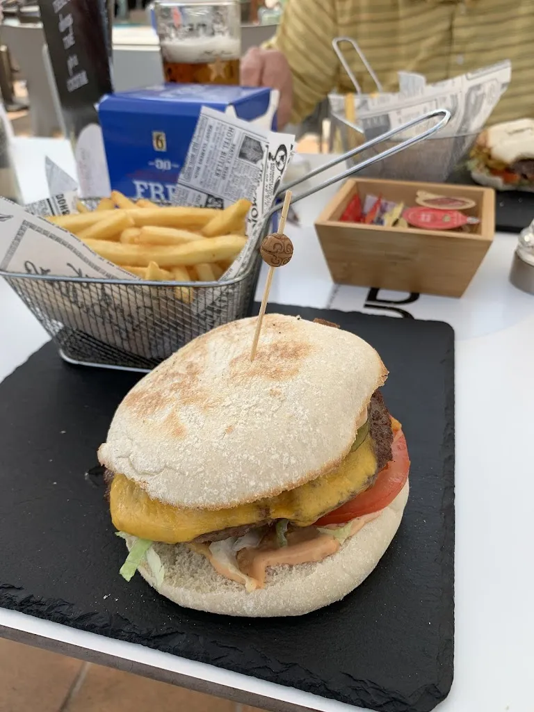 SUGAR TERRACE BAR_Algorfa_slider_image_2