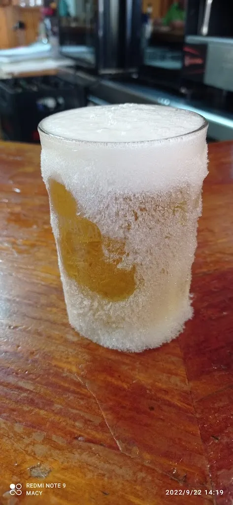 Menu_Mesón La Brocheta_Albolote_immagine_5