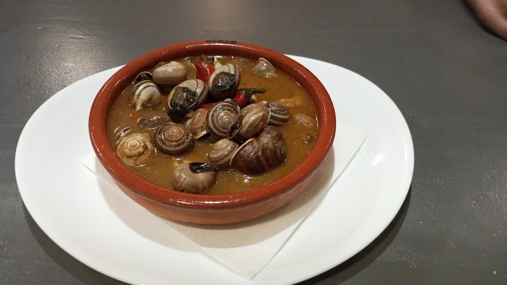 Menu_Mesón La Brocheta_Albolote_immagine_7