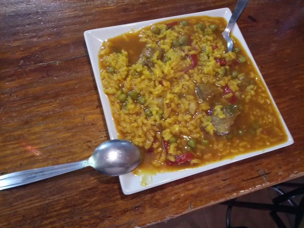 Menu_Mesón La Brocheta_Albolote_immagine_9