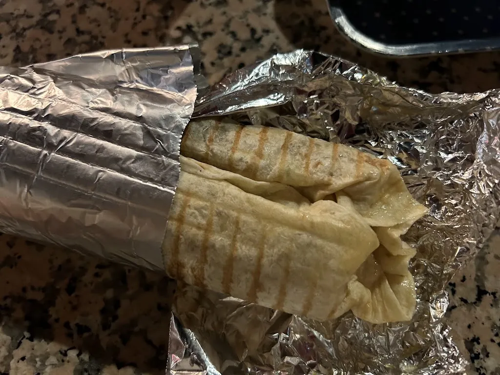 Miguel Hervás_Turkey kebab_Albolote_review