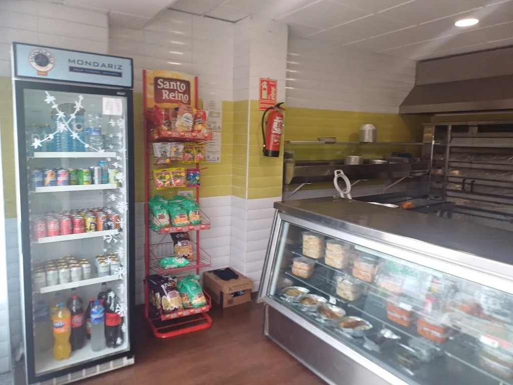 Manuel Perez Muñoz_Asadero El Parque_Albolote_review