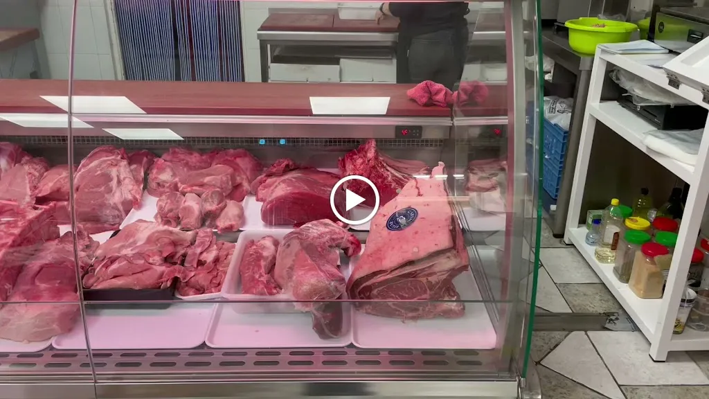 Carnicerías IAÑEZ & ÁVILA By Diego M. Iáñez_Albolote_slider_image_2