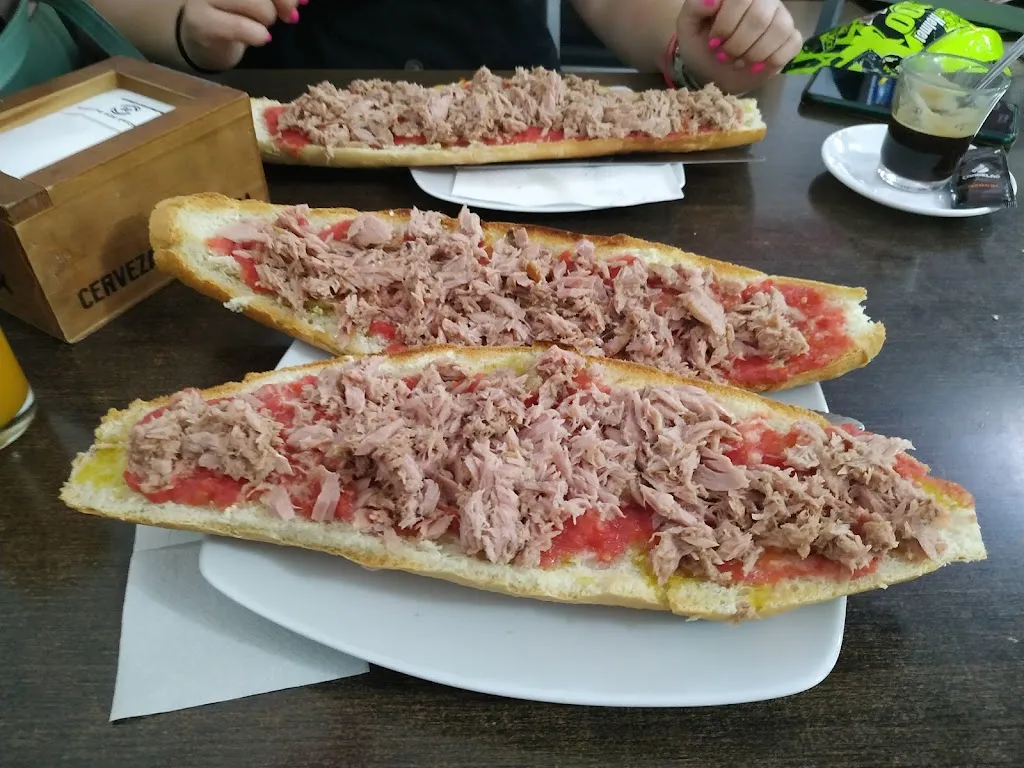 Menu_Bar Tres Calles_Albolote_immagine_2