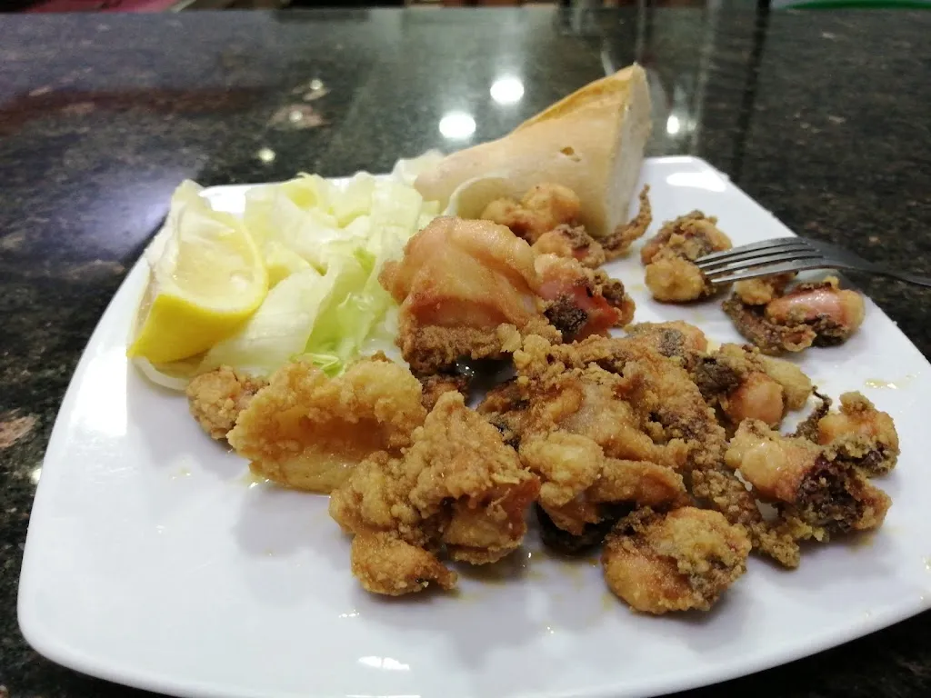 Menu_Bar Tres Calles_Albolote_immagine_3