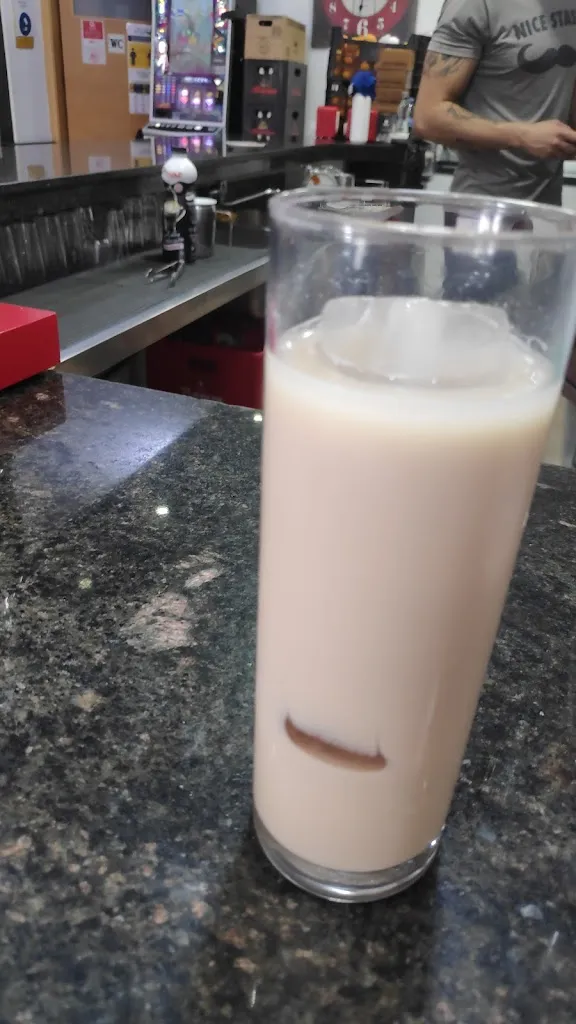 Menu_Bar Tres Calles_Albolote_immagine_6