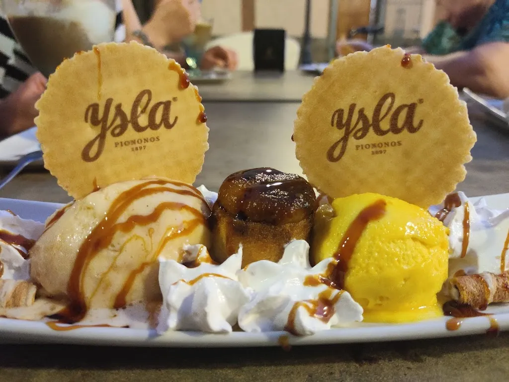 Menu_Cafeteria Casa Ysla Albolote_Albolote_image_3