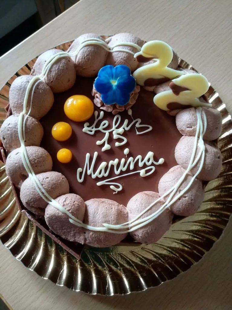 Menu_Cafeteria Casa Ysla Albolote_Albolote_image_5