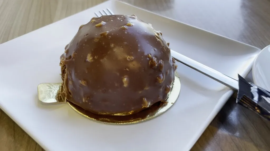 Daniel de Haro Barbero_Cafeteria Casa Ysla Albolote_Albolote_review