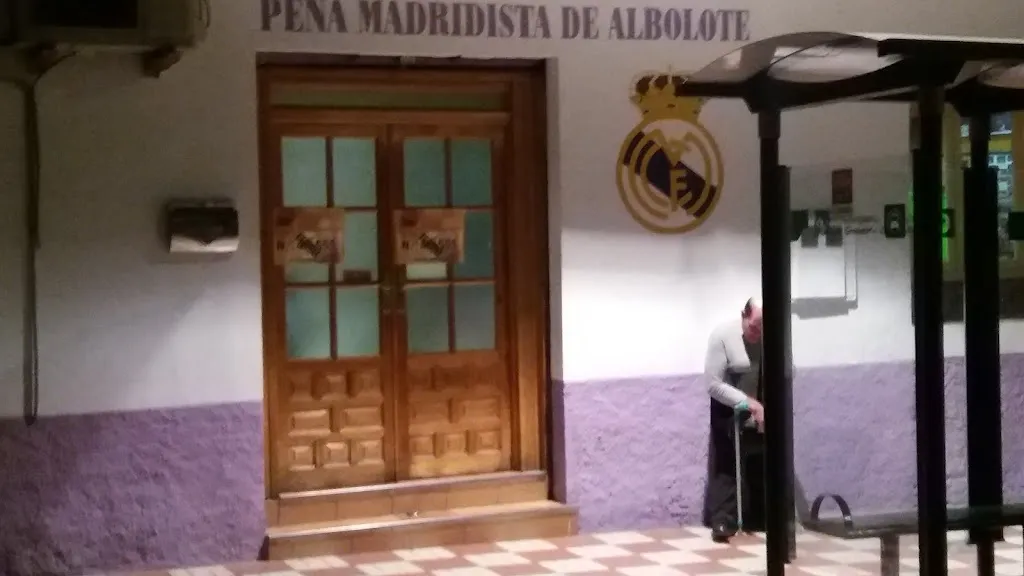 Peña Madridista de Albolote_Albolote_slider_image_2