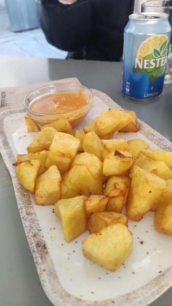 Menu_En Copa de Balón Enotaberna_Balones_image_7