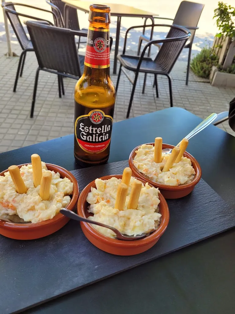 Menu_Cafetería Gran Plaza_Albolote_immagine_1