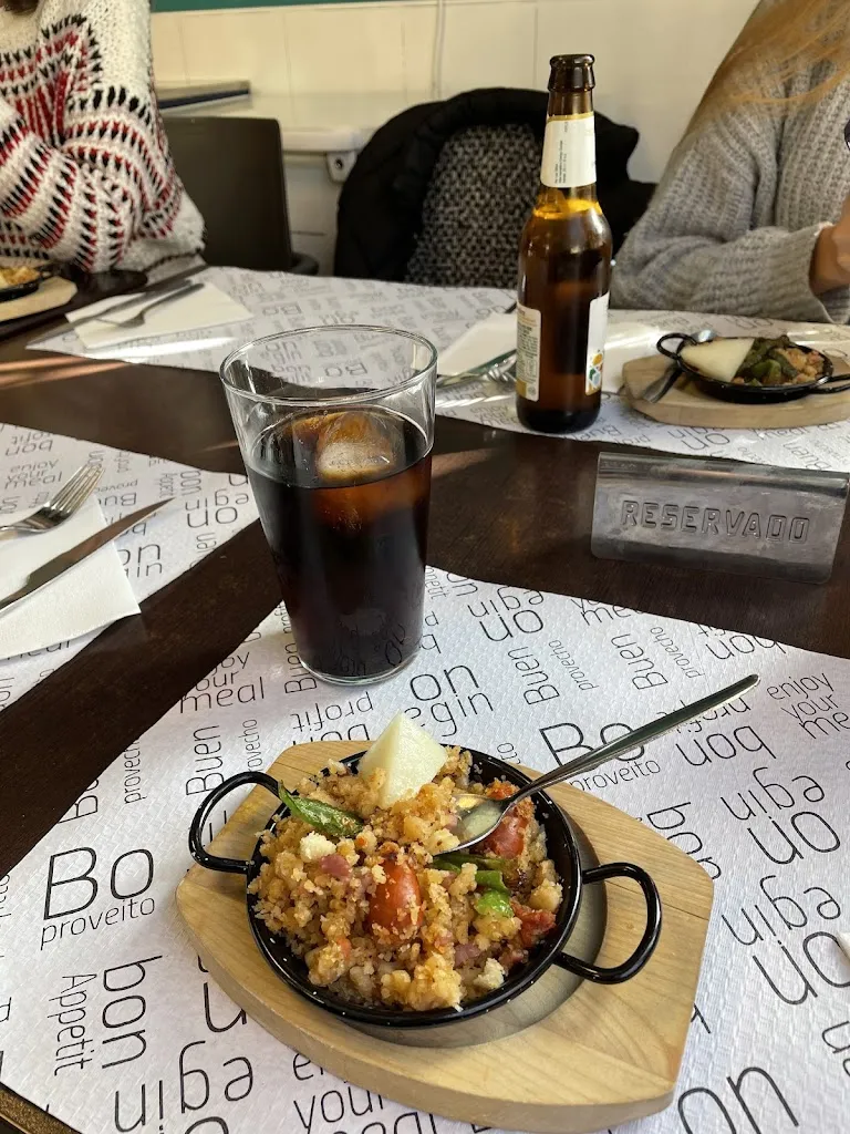 Menu_Cafetería Gran Plaza_Albolote_immagine_4