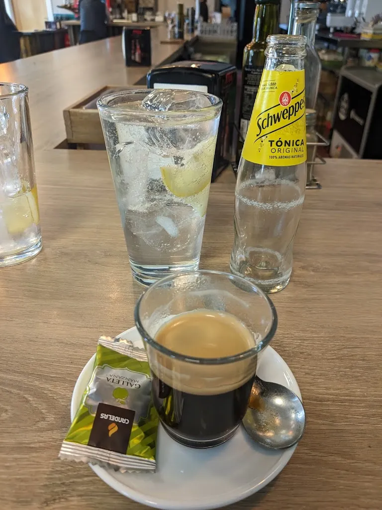 Menu_Cafetería Gran Plaza_Albolote_immagine_7