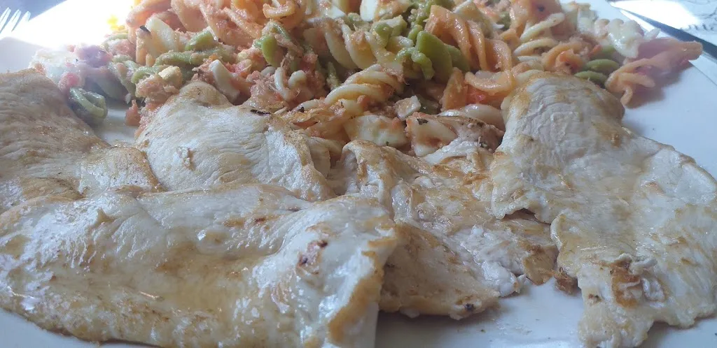 Menu_Cafetería Gran Plaza_Albolote_immagine_9