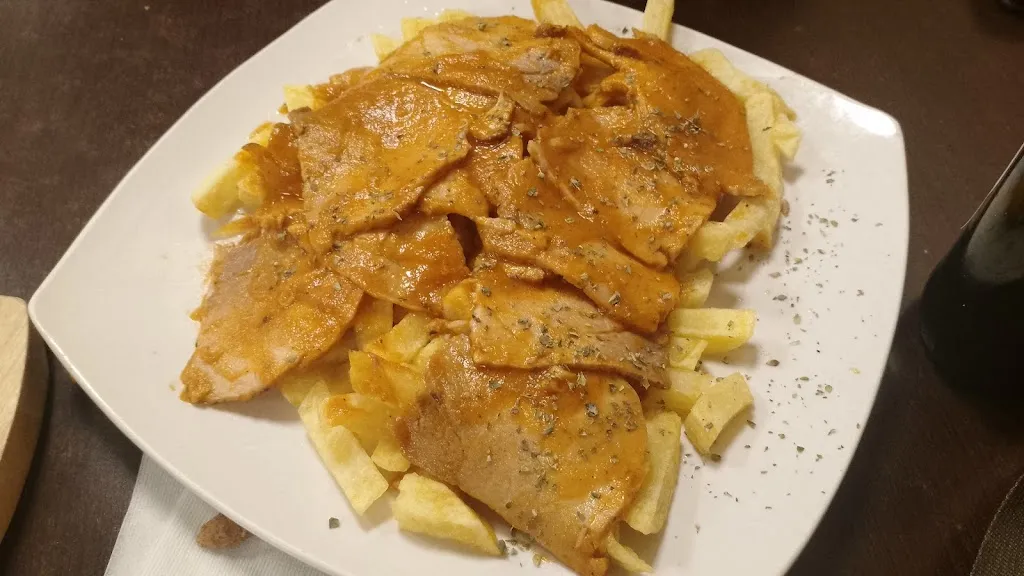 Rocio Lopez_Cafetería Gran Plaza_Albolote_recensione