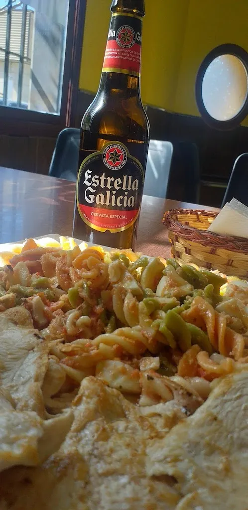 Cafetería Gran Plaza_Albolote_slider_image_2