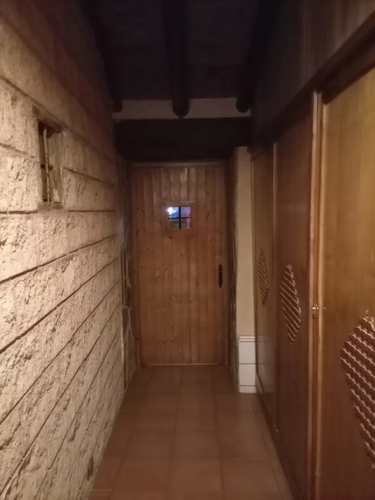 Germán Castro Bolívar_Restaurante Mesón Café 3_Benalúa de las Villas_review