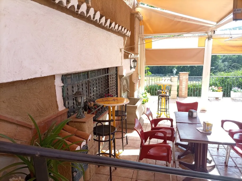 Restaurante Mesón Café 3 restaurant in Benalúa de las Villas