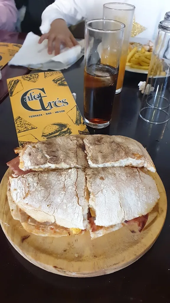 Restaurante Mesón Café 3_Benalúa de las Villas_slider_image_2