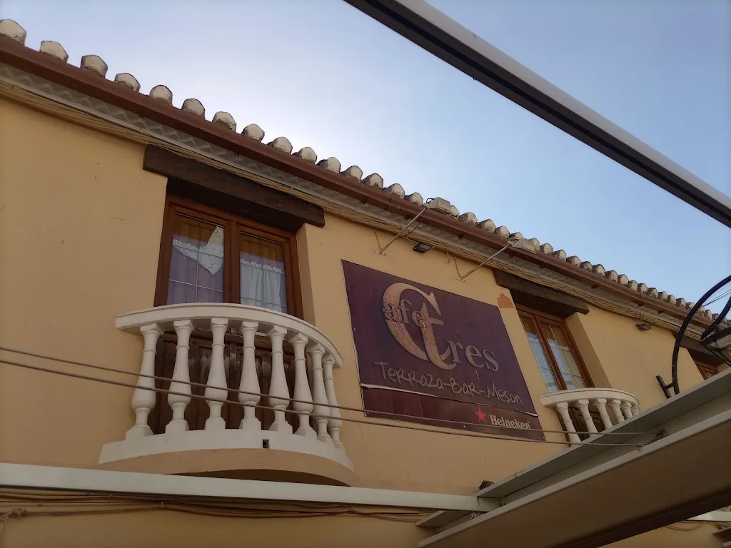 Restaurante Mesón Café 3_Benalúa de las Villas_slider_image_3