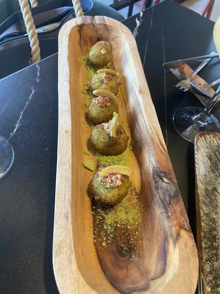 Menu_Ama Restaurante | La Cocina de Amarga y Pica_Benalúa de las Villas_image_5