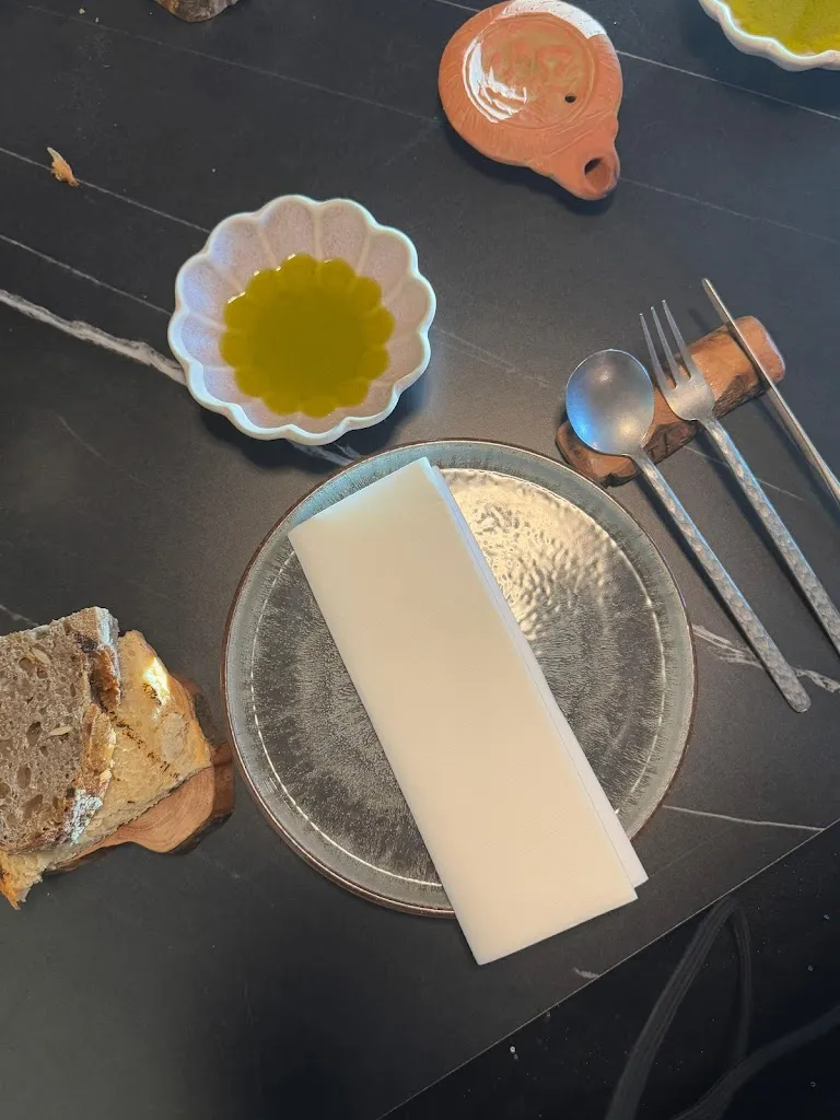 Menu_Ama Restaurante | La Cocina de Amarga y Pica_Benalúa de las Villas_image_6