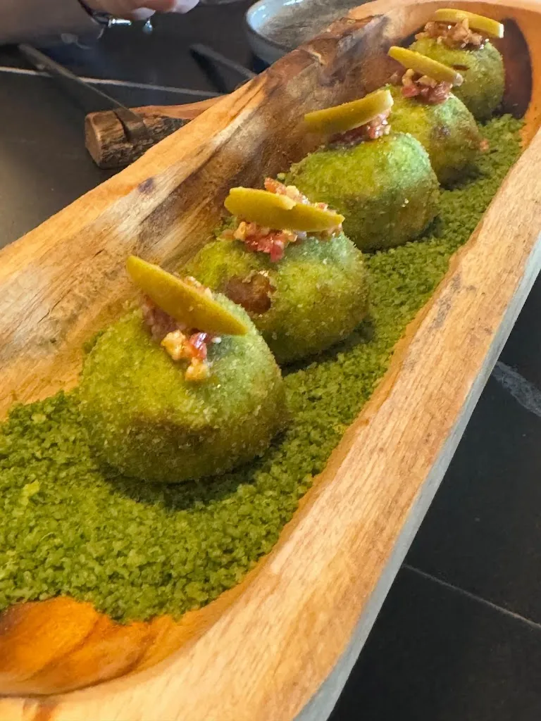 Menu_Ama Restaurante | La Cocina de Amarga y Pica_Benalúa de las Villas_image_7