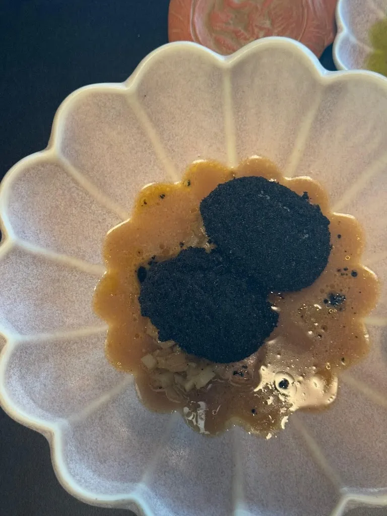 Menu_Ama Restaurante | La Cocina de Amarga y Pica_Benalúa de las Villas_image_8