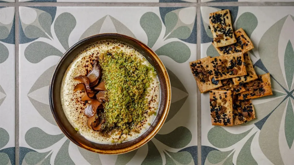 Menu_Ama Restaurante | La Cocina de Amarga y Pica_Benalúa de las Villas_image_9