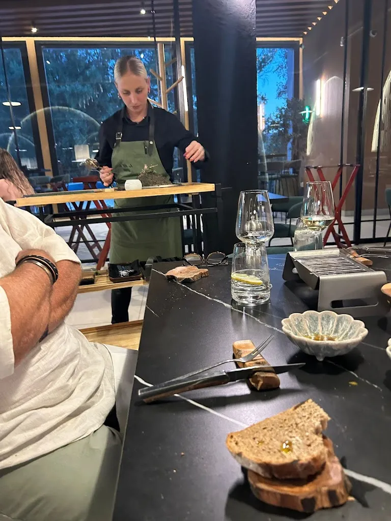 Wr1ghtym_Ama Restaurante | La Cocina de Amarga y Pica_Benalúa de las Villas_review