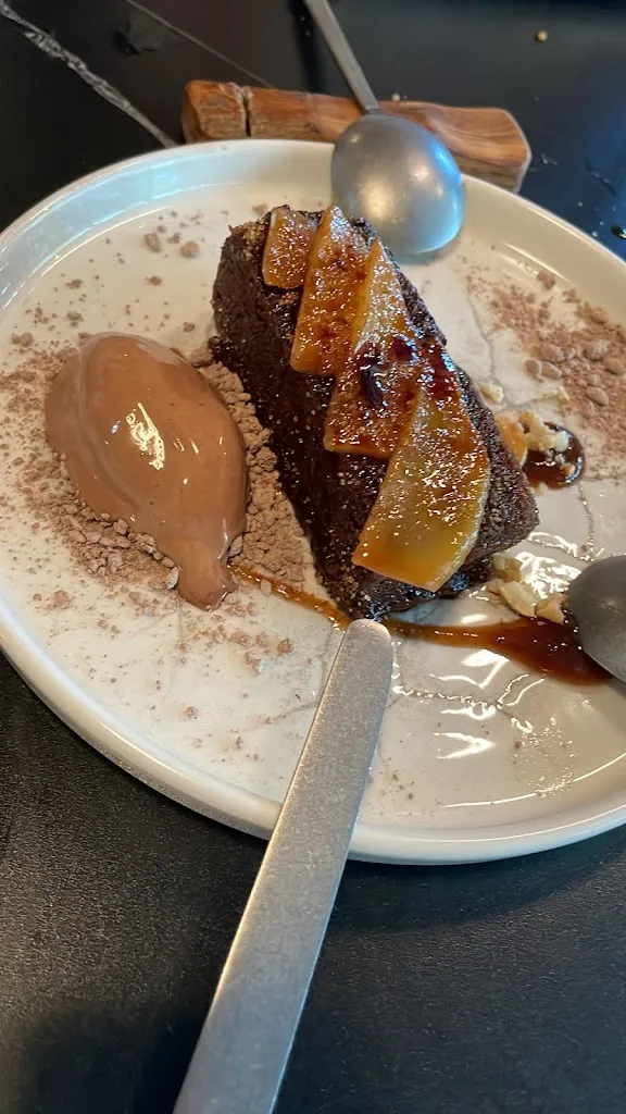 Jose Luis Mundi_Ama Restaurante | La Cocina de Amarga y Pica_Benalúa de las Villas_review