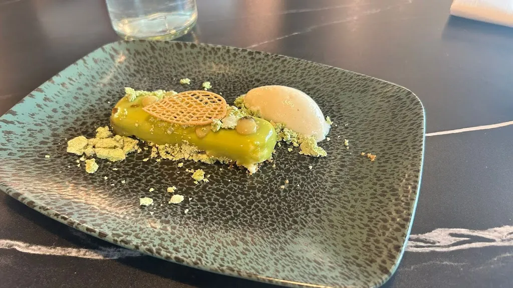 Flavia Arreghini Lavaque_Ama Restaurante | La Cocina de Amarga y Pica_Benalúa de las Villas_review