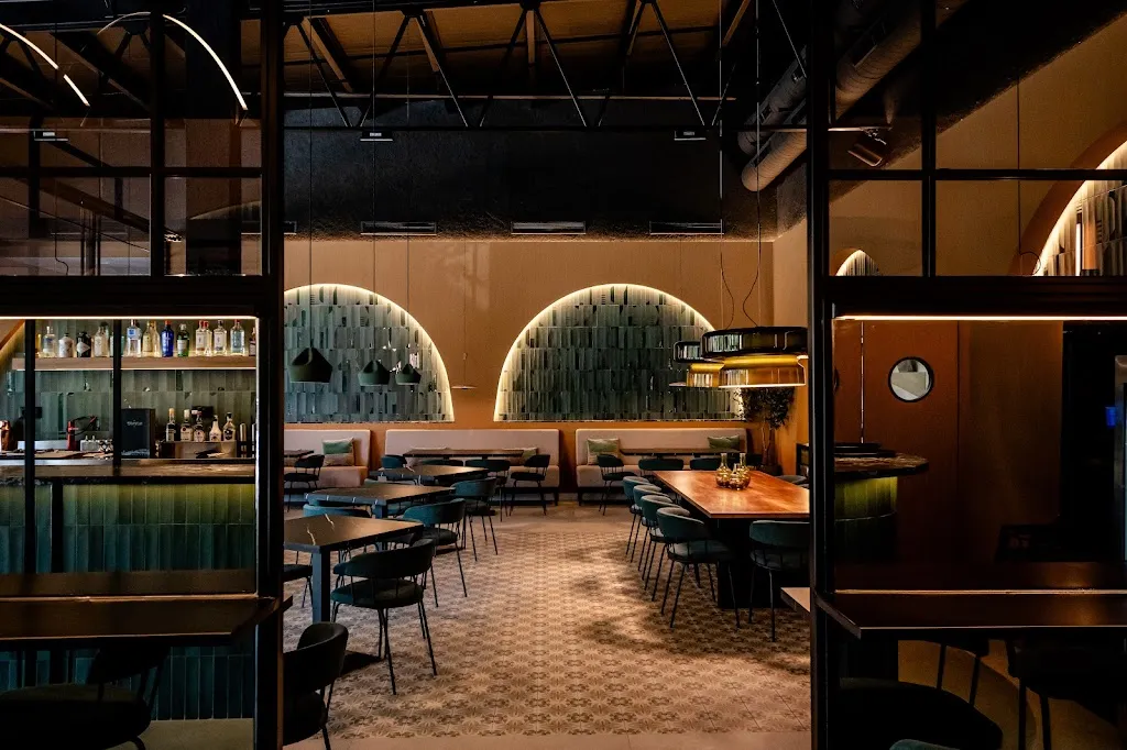 Ama Restaurante | La Cocina de Amarga y Pica_Benalúa de las Villas_slider_image_1