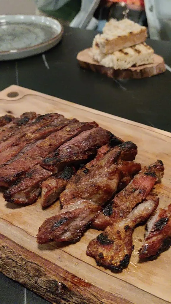 Ama Restaurante | La Cocina de Amarga y Pica_Benalúa de las Villas_slider_image_2