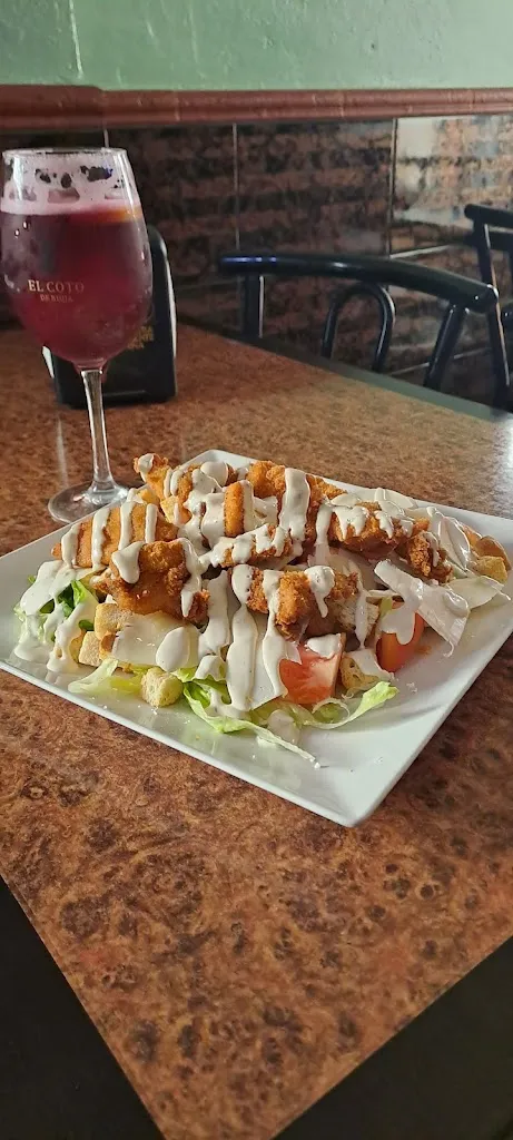 Menu_Meson La Perdiz_Benalúa de las Villas_image_1